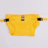 Portable Baby Dining Chair Fixed Belt Washable Baby High Seat Strap Outsidoor Infant Feeding Dinning Cover Seat with Safety Belt